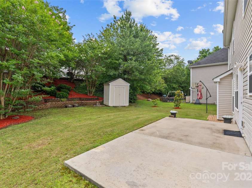 516 Cool Creek Drive, Rock Hill, SC 29732.  MLS# CAR4271964, YatesRealty ID 23440. 