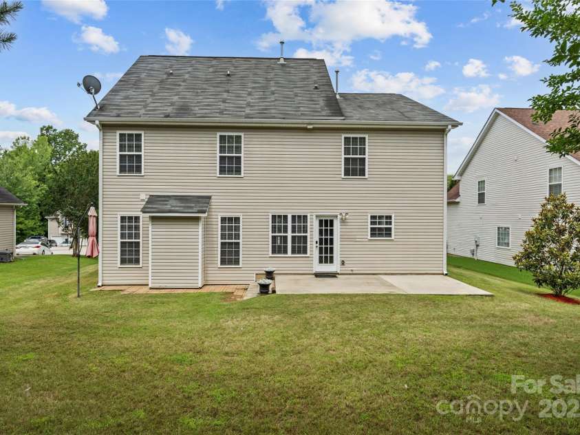 516 Cool Creek Drive, Rock Hill, SC 29732.  MLS# CAR4271964, YatesRealty ID 23440. 