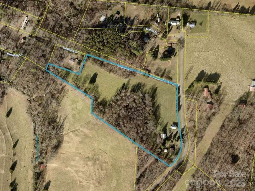 233 Hicks Road, Statesville, NC 28625.  MLS# CAR4273978, YatesRealty ID 23441. 