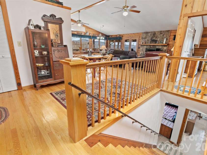 519 Promiseland Road, Canton, NC 28716.  MLS# CAR4359257, YatesRealty ID 23442. 