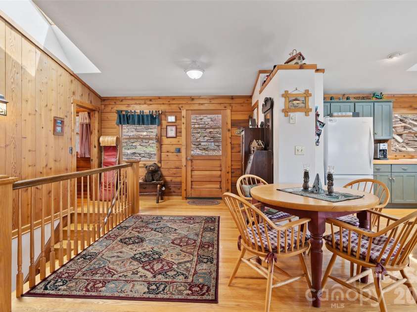 519 Promiseland Road, Canton, NC 28716.  MLS# CAR4359257, YatesRealty ID 23442. 