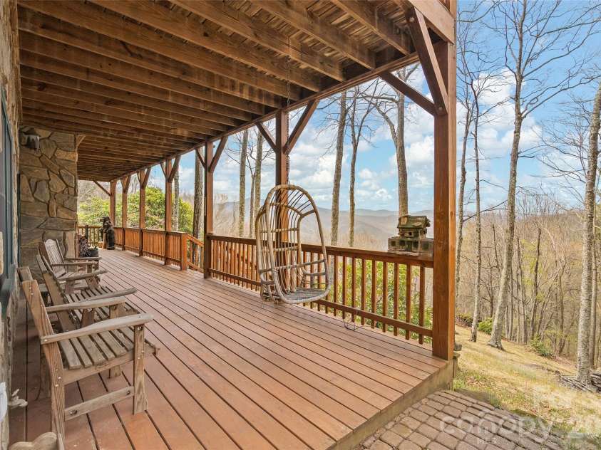 519 Promiseland Road, Canton, NC 28716.  MLS# CAR4359257, YatesRealty ID 23442. 