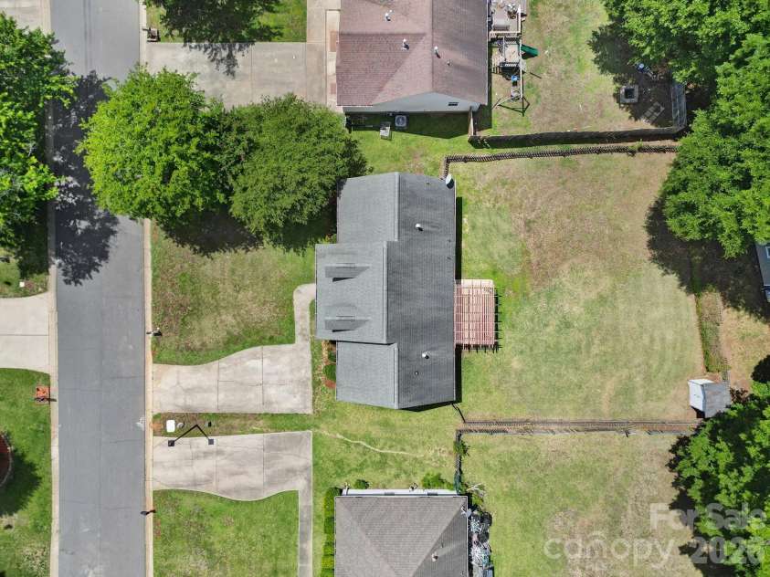 1740 Rosewell Drive, Rock Hill, SC 29732.  MLS# CAR4376927, YatesRealty ID 23443. 