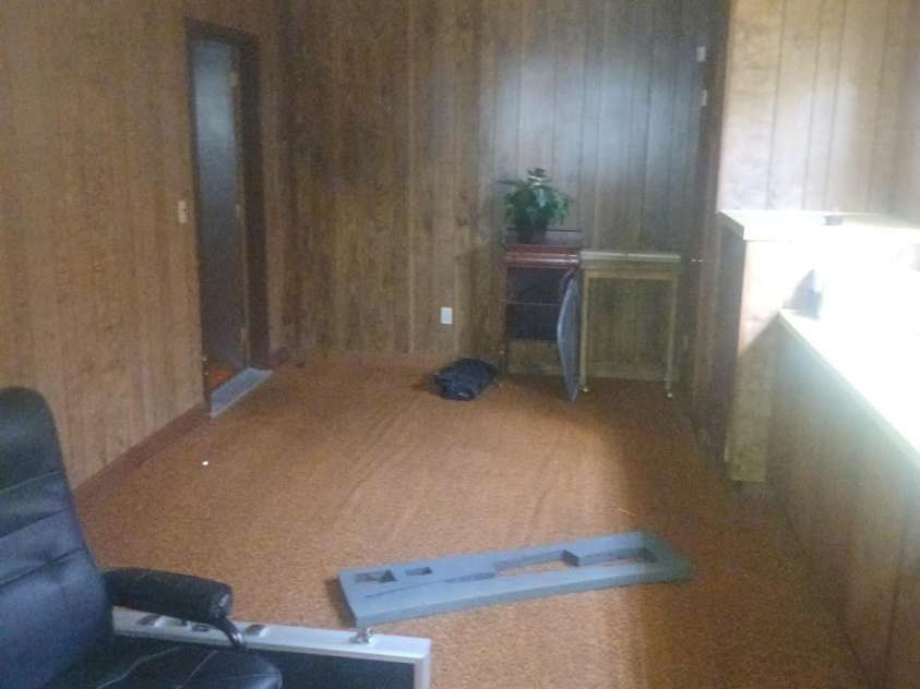 2815 Highland Drive, Lincolnton, NC 28092.  MLS# CAR4275712, YatesRealty ID 23443. 