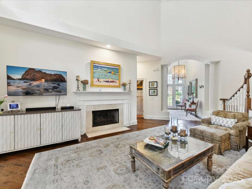 19205 Hidden Cove Lane, Cornelius, NC 28031.  MLS# CAR4272295, YatesRealty ID 23444. 