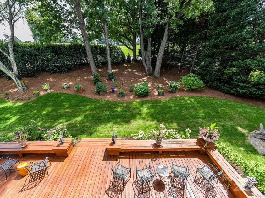 19205 Hidden Cove Lane, Cornelius, NC 28031.  MLS# CAR4272295, YatesRealty ID 23444. 