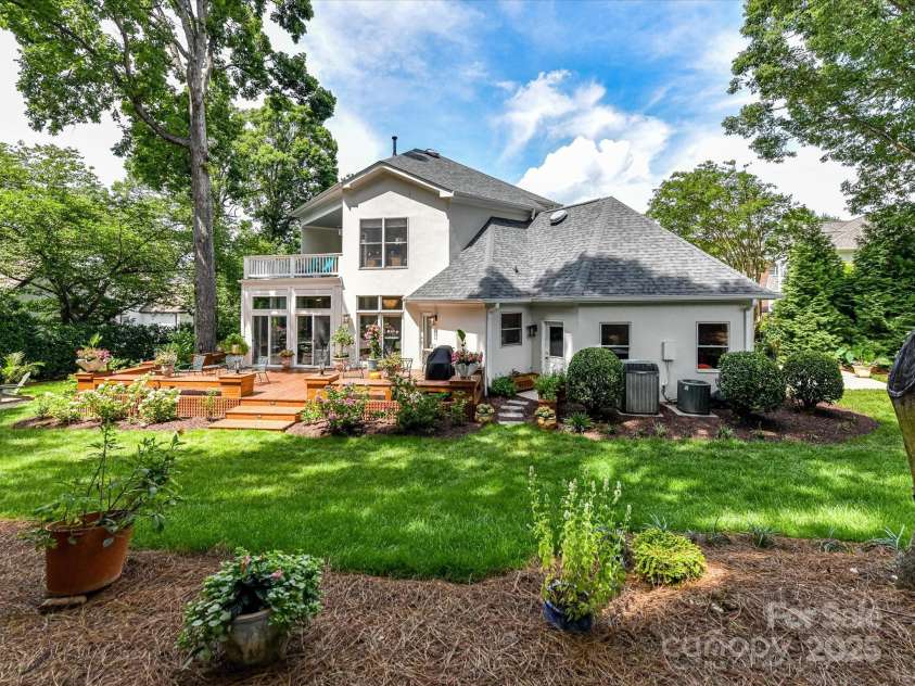 19205 Hidden Cove Lane, Cornelius, NC 28031.  MLS# CAR4272295, YatesRealty ID 23444. 