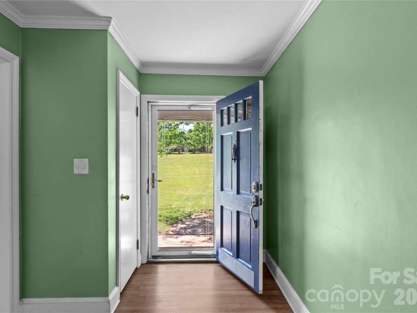 951 Dodson Mill Road, Pilot Mountain, NC 27041.  MLS# CAR4383044, YatesRealty ID 23447. 