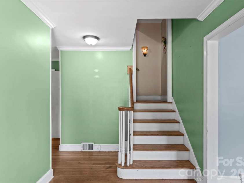 951 Dodson Mill Road, Pilot Mountain, NC 27041.  MLS# CAR4383044, YatesRealty ID 23447. 