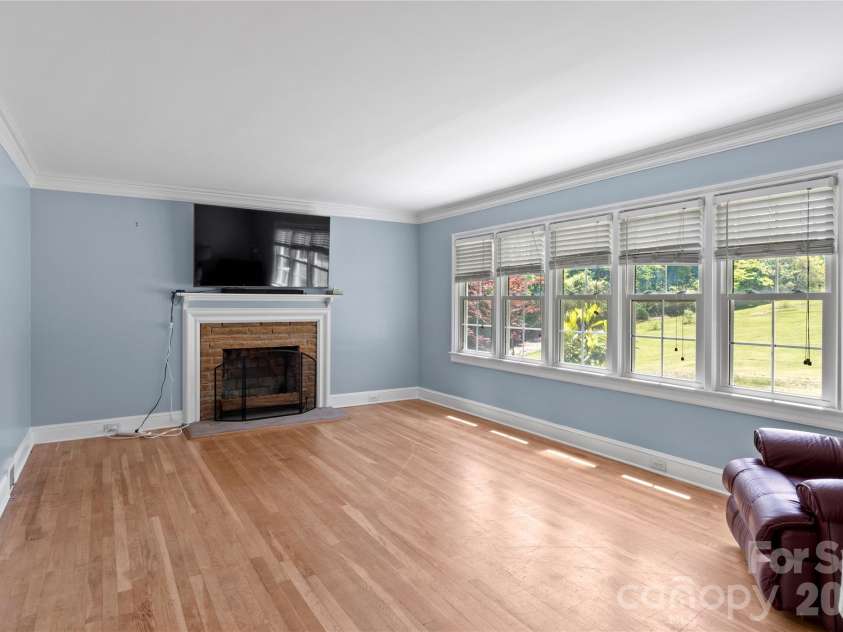 951 Dodson Mill Road, Pilot Mountain, NC 27041.  MLS# CAR4383044, YatesRealty ID 23447. 