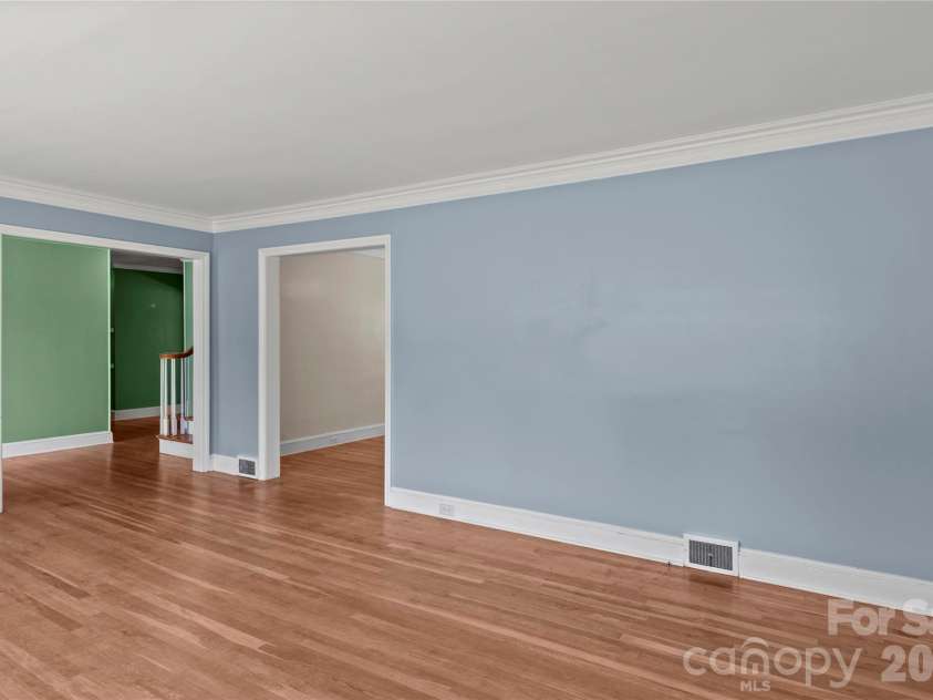 951 Dodson Mill Road, Pilot Mountain, NC 27041.  MLS# CAR4383044, YatesRealty ID 23447. 