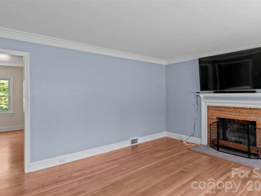 951 Dodson Mill Road, Pilot Mountain, NC 27041.  MLS# CAR4383044, YatesRealty ID 23447. 