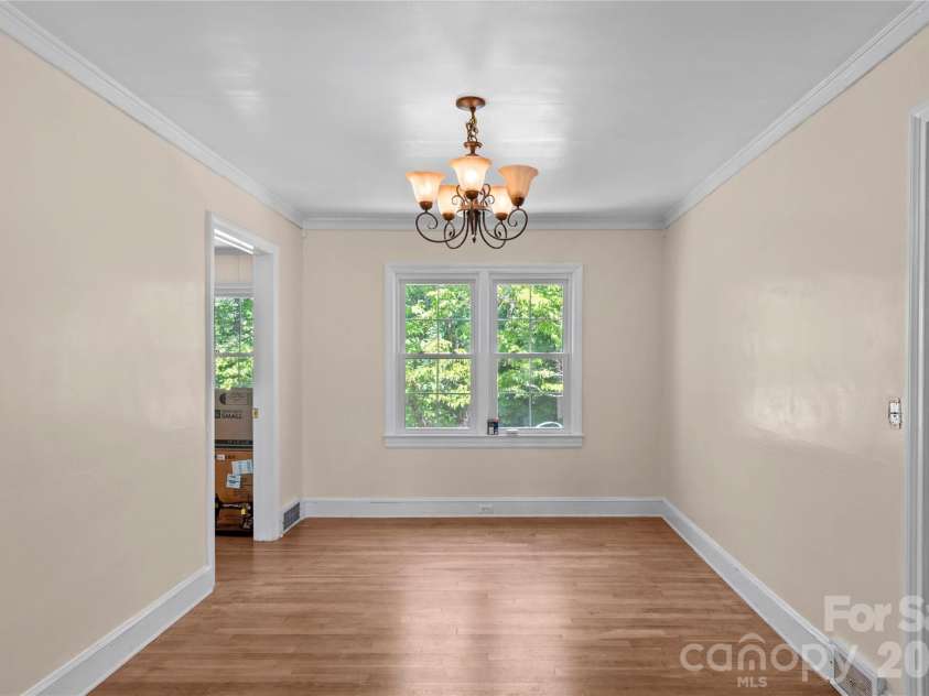 951 Dodson Mill Road, Pilot Mountain, NC 27041.  MLS# CAR4383044, YatesRealty ID 23447. 