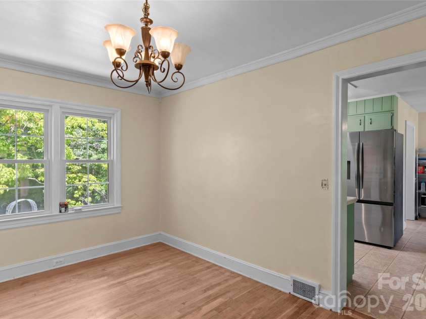 951 Dodson Mill Road, Pilot Mountain, NC 27041.  MLS# CAR4383044, YatesRealty ID 23447. 