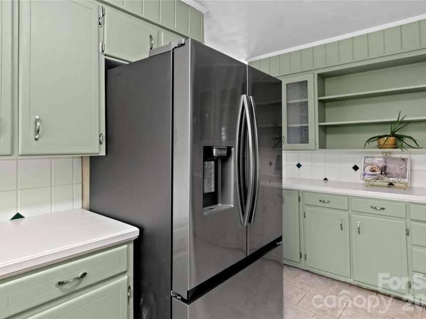 951 Dodson Mill Road, Pilot Mountain, NC 27041.  MLS# CAR4383044, YatesRealty ID 23447. 