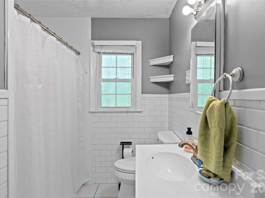 951 Dodson Mill Road, Pilot Mountain, NC 27041.  MLS# CAR4383044, YatesRealty ID 23447. 