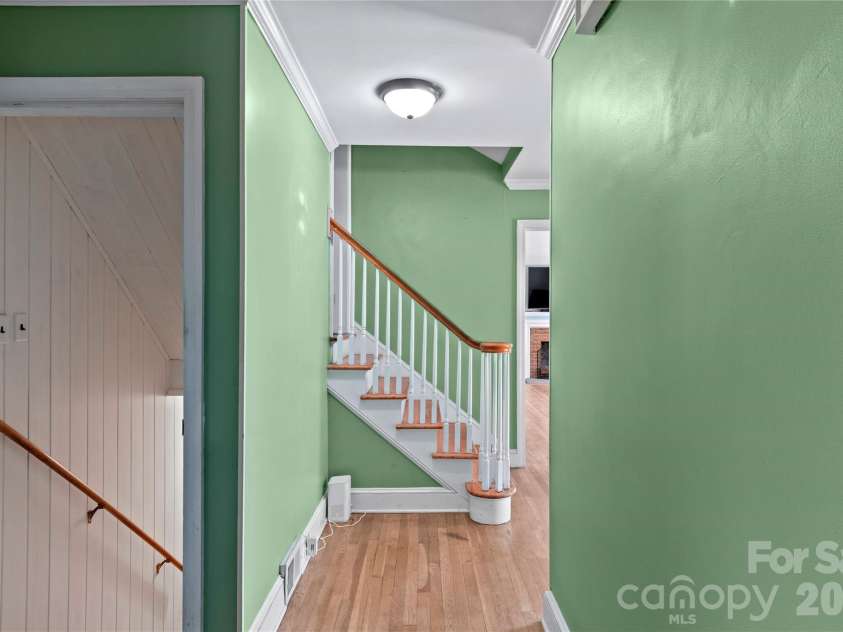 951 Dodson Mill Road, Pilot Mountain, NC 27041.  MLS# CAR4383044, YatesRealty ID 23447. 