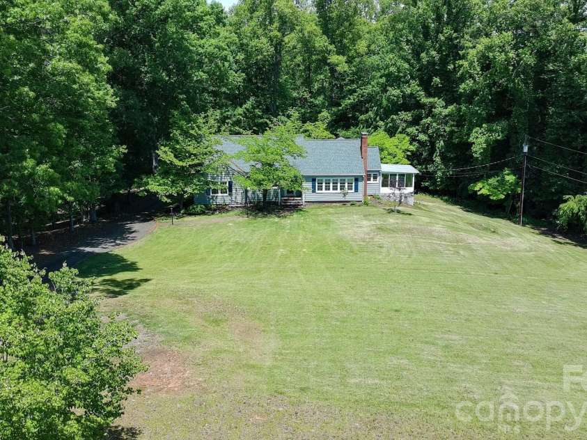 951 Dodson Mill Road, Pilot Mountain, NC 27041.  MLS# CAR4383044, YatesRealty ID 23447. 