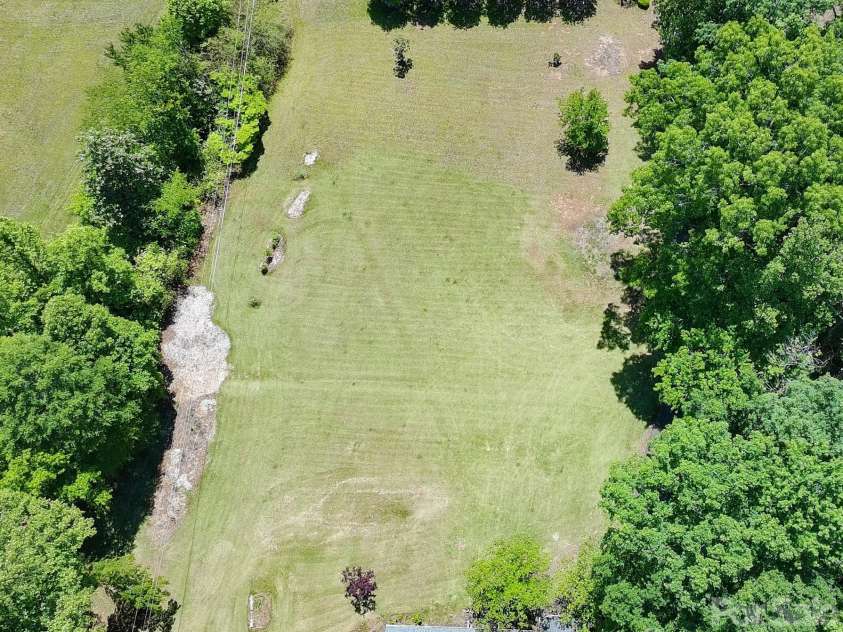 951 Dodson Mill Road, Pilot Mountain, NC 27041.  MLS# CAR4383044, YatesRealty ID 23447. 