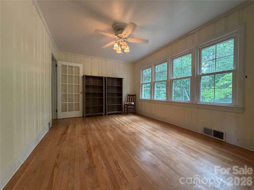 951 Dodson Mill Road, Pilot Mountain, NC 27041.  MLS# CAR4383044, YatesRealty ID 23447. 