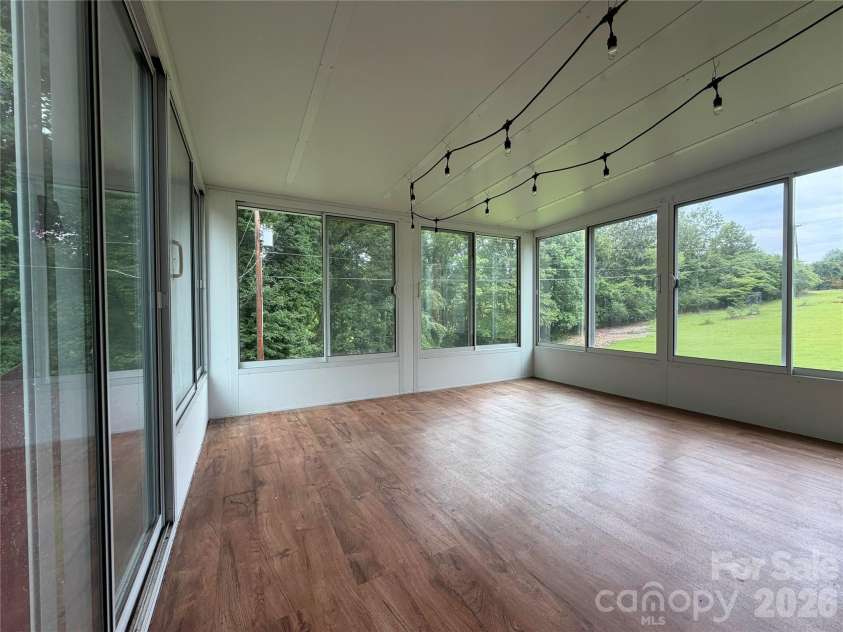 951 Dodson Mill Road, Pilot Mountain, NC 27041.  MLS# CAR4383044, YatesRealty ID 23447. 