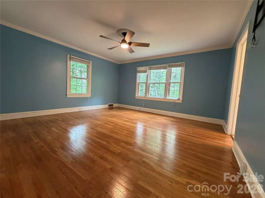 951 Dodson Mill Road, Pilot Mountain, NC 27041.  MLS# CAR4383044, YatesRealty ID 23447. 