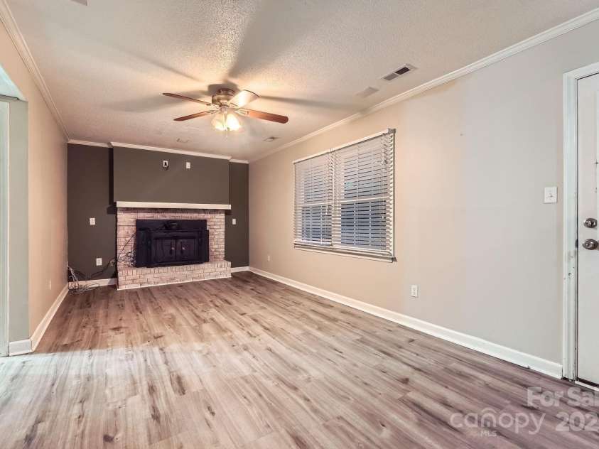 1506 Union New Hope Road, Gastonia, NC 28056.  MLS# CAR4270511, YatesRealty ID 23448. 