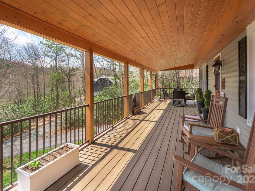 7788 Parks Mountain Drive, Newland, NC 28657.  MLS# CAR4244906, YatesRealty ID 23449. 