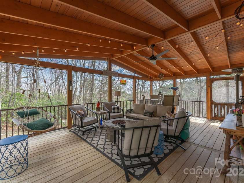 7788 Parks Mountain Drive, Newland, NC 28657.  MLS# CAR4244906, YatesRealty ID 23449. 