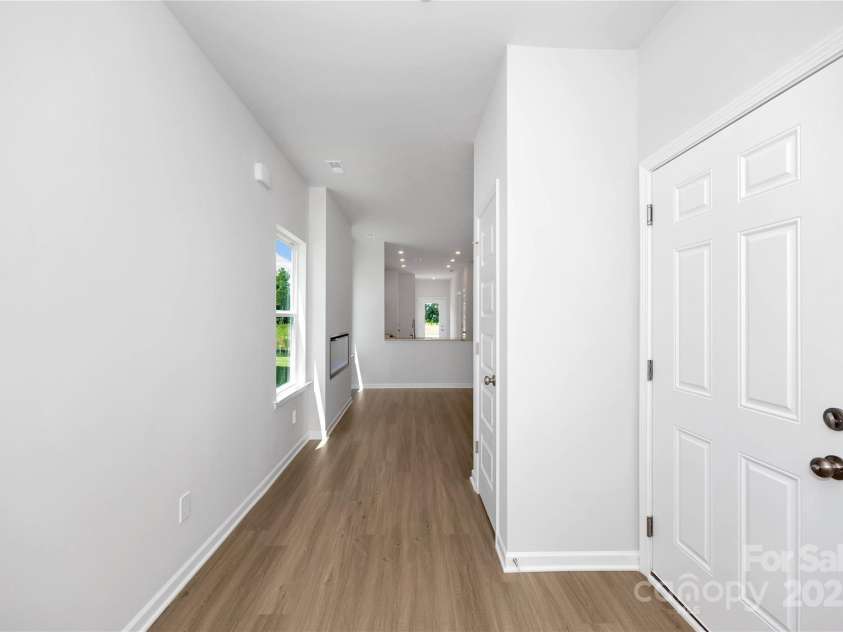 1225 Langston Lane, Salisbury, NC 28144.  MLS# CAR4273582, YatesRealty ID 23450. 