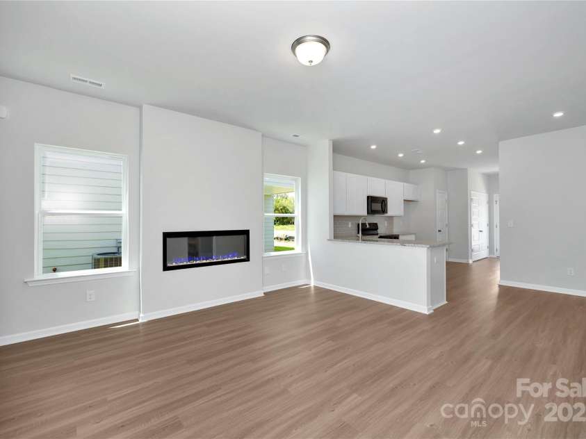 1225 Langston Lane, Salisbury, NC 28144.  MLS# CAR4273582, YatesRealty ID 23450. 