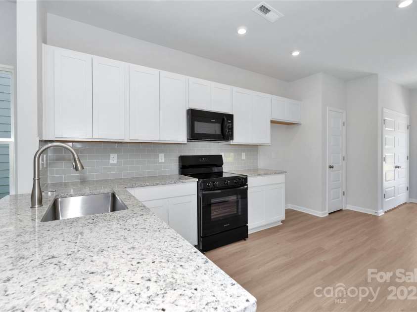 1225 Langston Lane, Salisbury, NC 28144.  MLS# CAR4273582, YatesRealty ID 23450. 