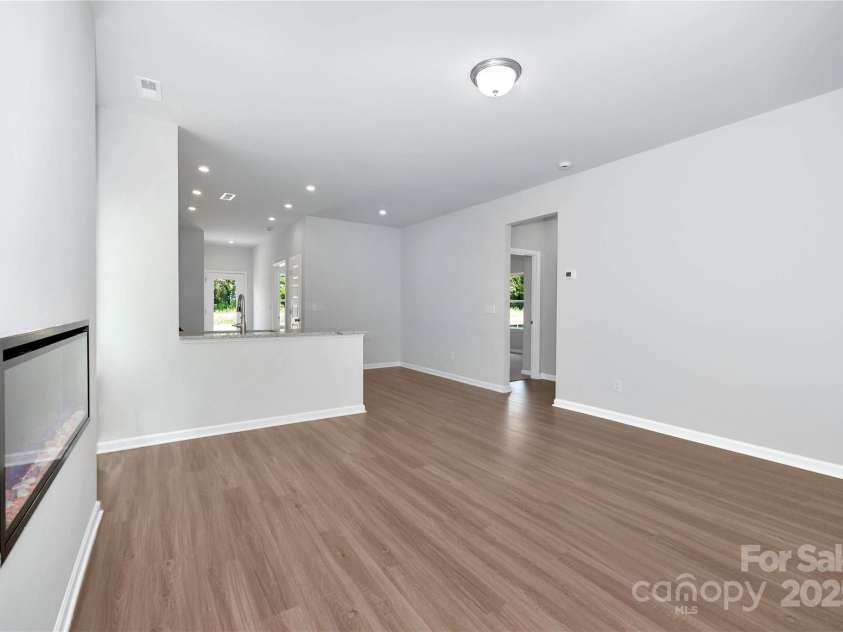 1225 Langston Lane, Salisbury, NC 28144.  MLS# CAR4273582, YatesRealty ID 23450. 