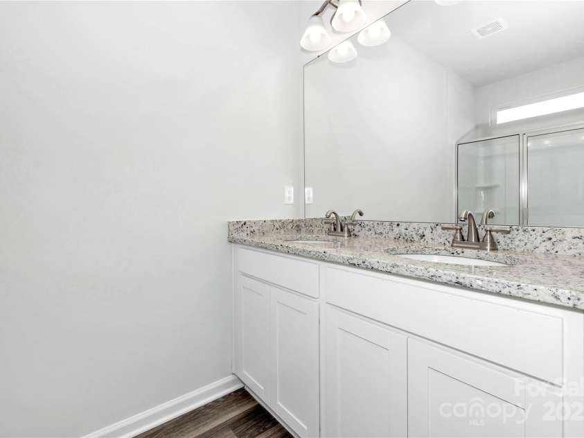 1225 Langston Lane, Salisbury, NC 28144.  MLS# CAR4273582, YatesRealty ID 23450. 