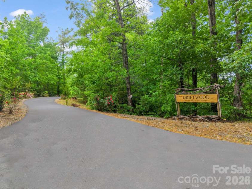139 Picnic Point Road, Lake Lure, NC 28746.  MLS# CAR4376724, YatesRealty ID 23451. 
