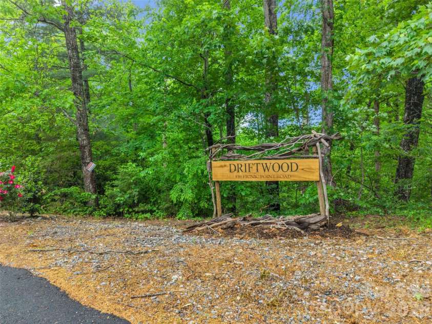 139 Picnic Point Road, Lake Lure, NC 28746.  MLS# CAR4376724, YatesRealty ID 23451. 
