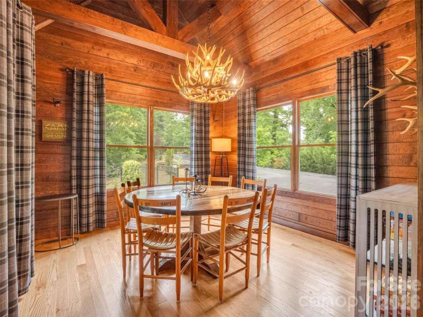 139 Picnic Point Road, Lake Lure, NC 28746.  MLS# CAR4376724, YatesRealty ID 23451. 