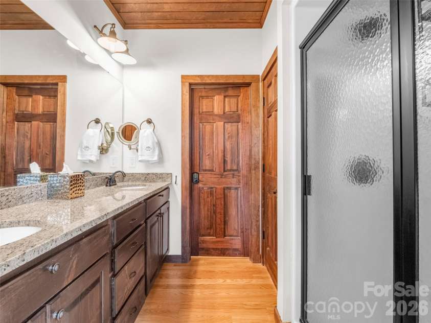 139 Picnic Point Road, Lake Lure, NC 28746.  MLS# CAR4376724, YatesRealty ID 23451. 