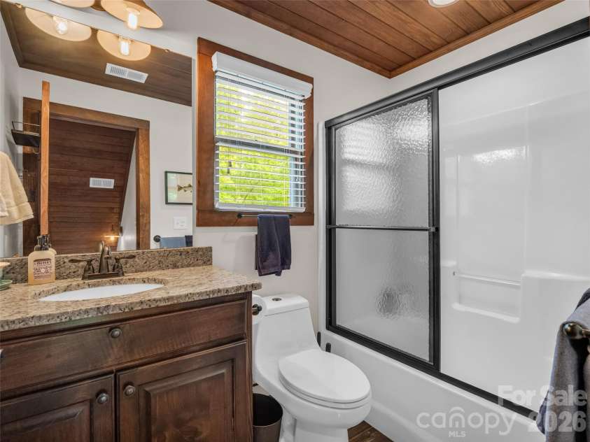 139 Picnic Point Road, Lake Lure, NC 28746.  MLS# CAR4376724, YatesRealty ID 23451. 