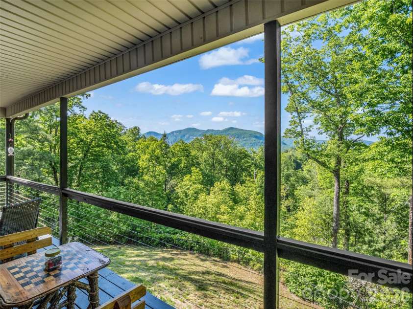 139 Picnic Point Road, Lake Lure, NC 28746.  MLS# CAR4376724, YatesRealty ID 23451. 