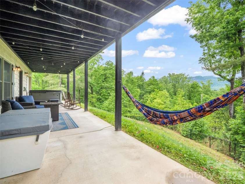 139 Picnic Point Road, Lake Lure, NC 28746.  MLS# CAR4376724, YatesRealty ID 23451. 