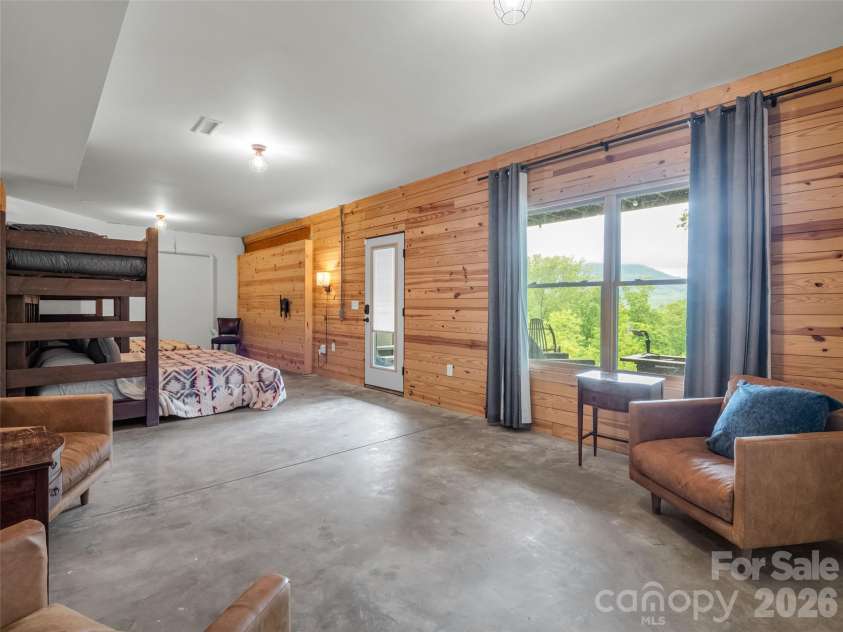 139 Picnic Point Road, Lake Lure, NC 28746.  MLS# CAR4376724, YatesRealty ID 23451. 