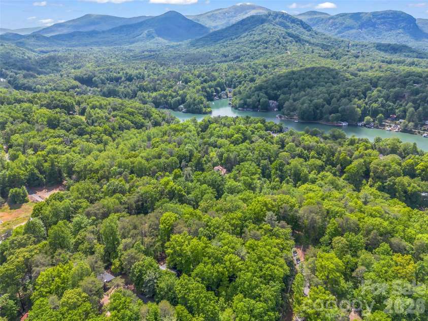 139 Picnic Point Road, Lake Lure, NC 28746.  MLS# CAR4376724, YatesRealty ID 23451. 