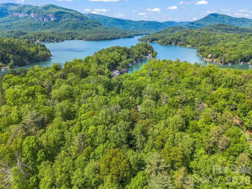 139 Picnic Point Road, Lake Lure, NC 28746.  MLS# CAR4376724, YatesRealty ID 23451. 