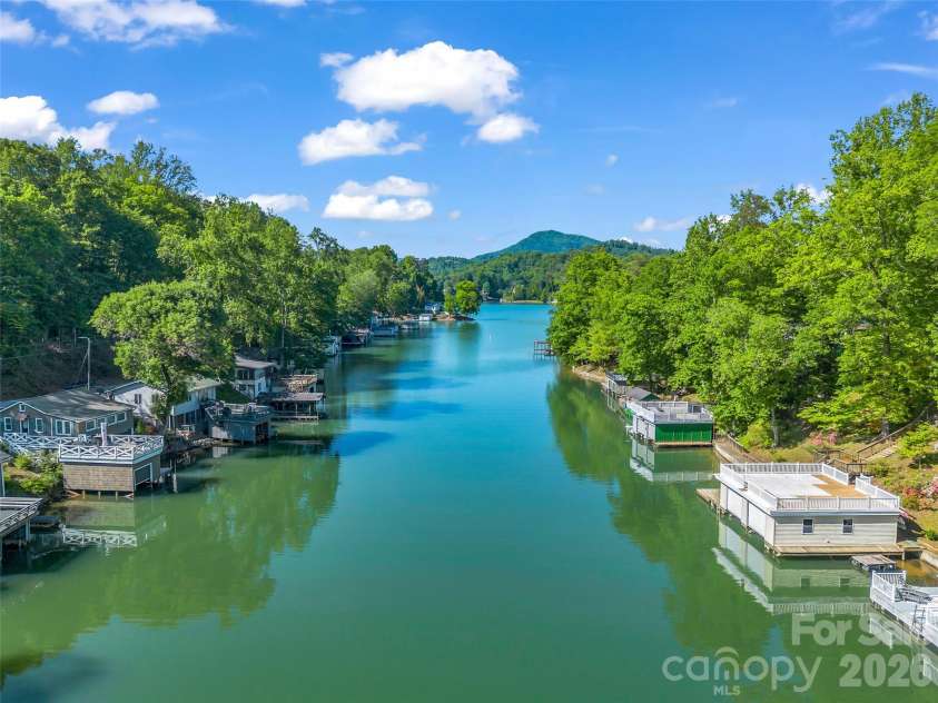 139 Picnic Point Road, Lake Lure, NC 28746.  MLS# CAR4376724, YatesRealty ID 23451. 