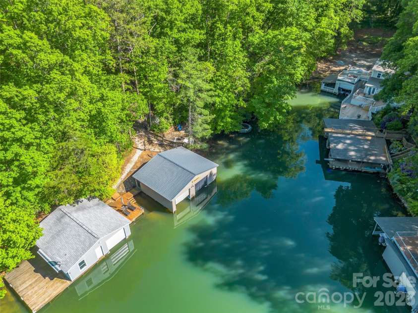 139 Picnic Point Road, Lake Lure, NC 28746.  MLS# CAR4376724, YatesRealty ID 23451. 