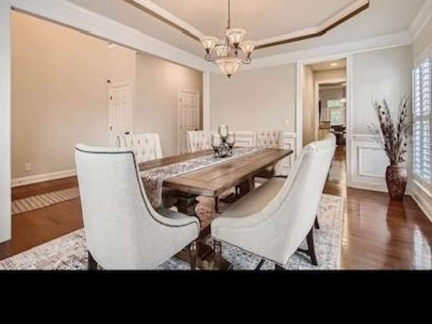 2234 Donnington Lane, Concord, NC 28027.  MLS# CAR4263064, YatesRealty ID 23453. 