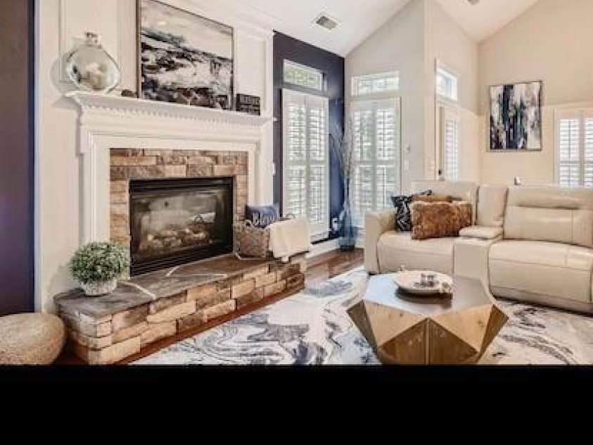 2234 Donnington Lane, Concord, NC 28027.  MLS# CAR4263064, YatesRealty ID 23453. 