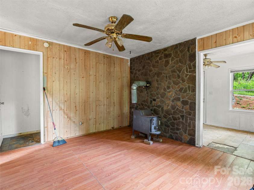 1669 Fisher Creek Road, Sylva, NC 28779.  MLS# CAR4382128, YatesRealty ID 23454. 