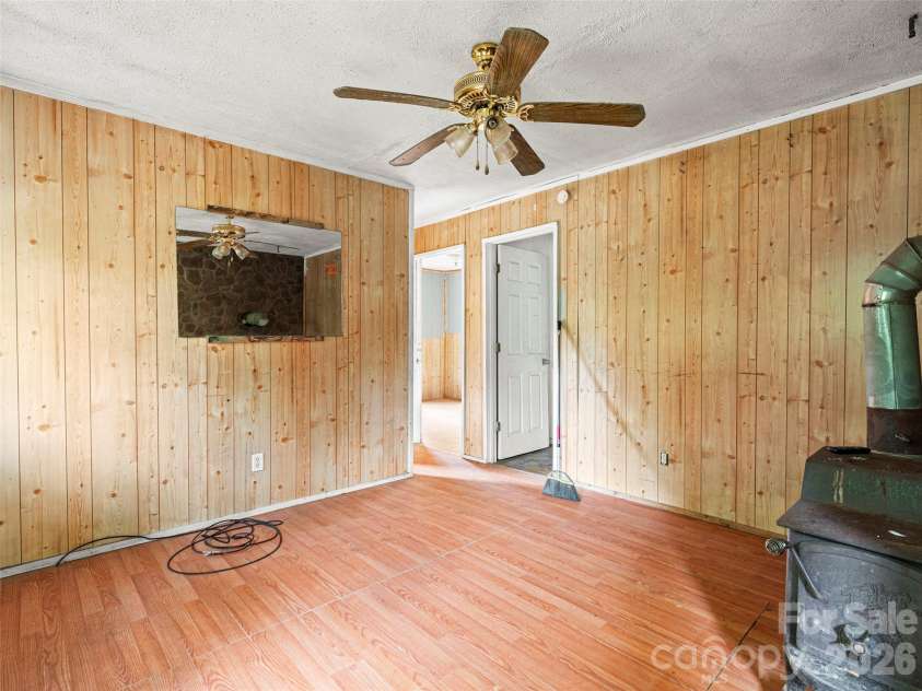 1669 Fisher Creek Road, Sylva, NC 28779.  MLS# CAR4382128, YatesRealty ID 23454. 